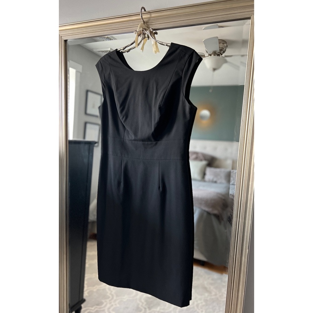 The Limited Black Collection Dress
